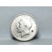 GREAT BRITAIN UK 1912 . HALF 1/2 CROWN . KING GEORGE V